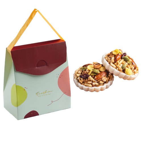 美好 堅10入新盒子